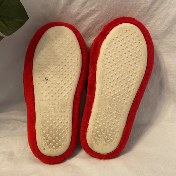 Authentic American Girl - Slippers size 1-3 / small - Picture 3 of 5